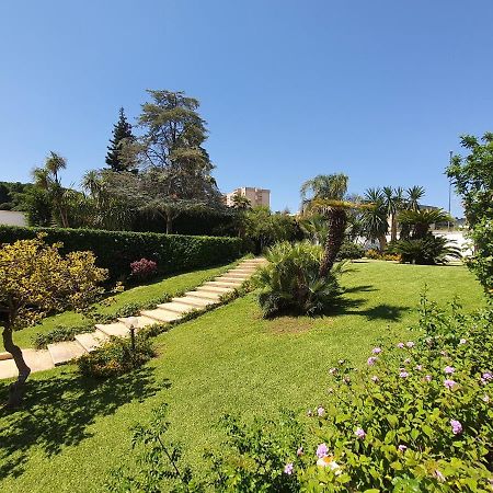 A Casa Di Carla - Villa In Salento レッチェ エクステリア 写真