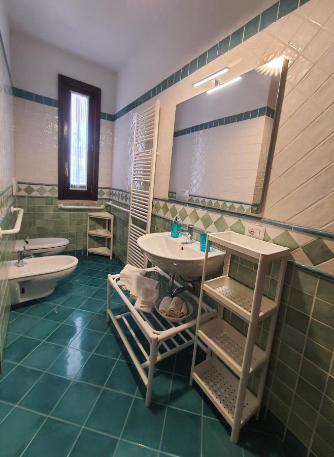 A Casa Di Carla - Villa In Salento レッチェ エクステリア 写真