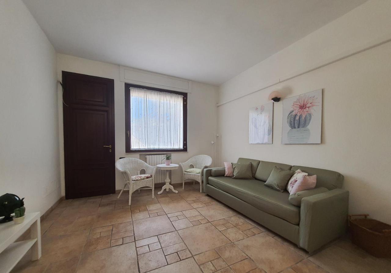 A Casa Di Carla - Villa In Salento レッチェ エクステリア 写真