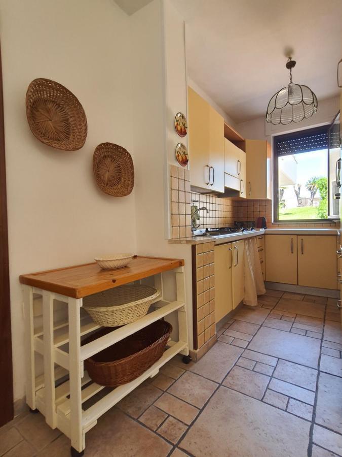 A Casa Di Carla - Villa In Salento レッチェ エクステリア 写真