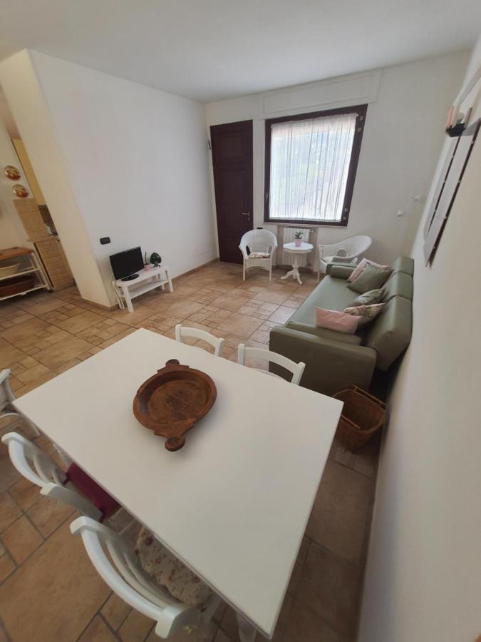 A Casa Di Carla - Villa In Salento レッチェ エクステリア 写真