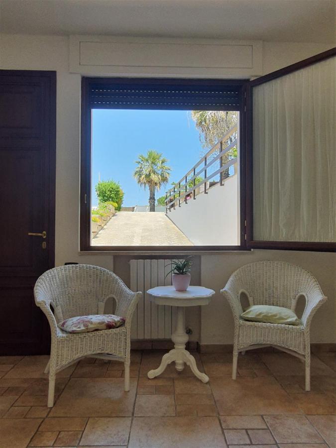 A Casa Di Carla - Villa In Salento レッチェ エクステリア 写真