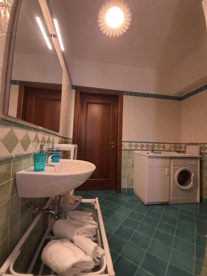 A Casa Di Carla - Villa In Salento レッチェ エクステリア 写真