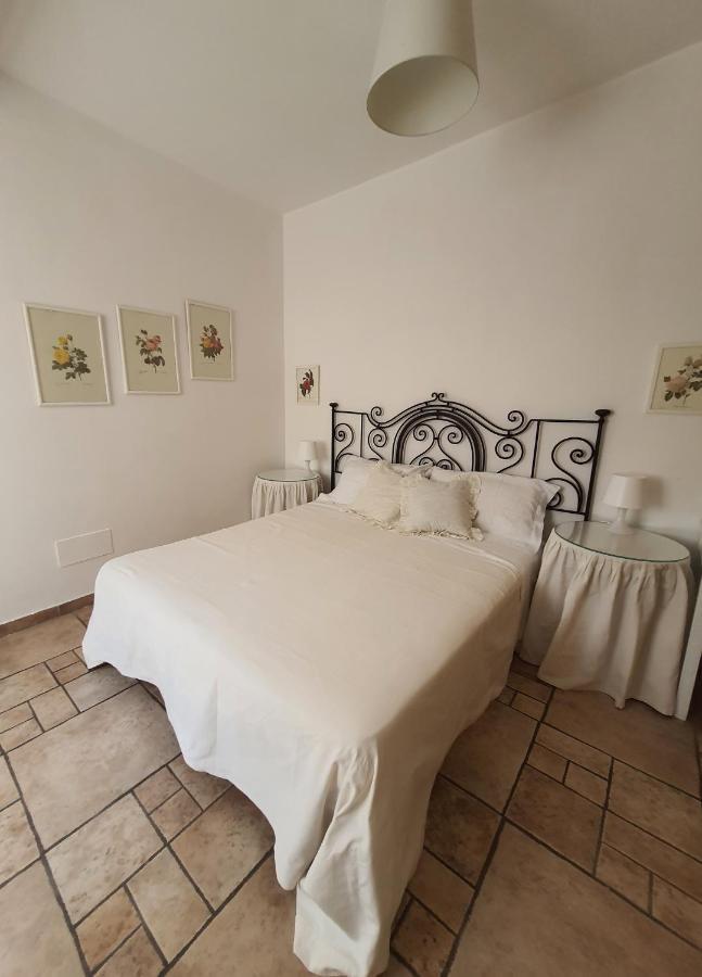 A Casa Di Carla - Villa In Salento レッチェ エクステリア 写真