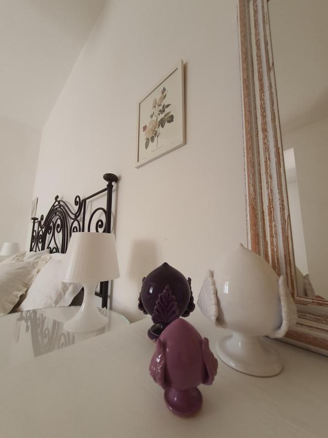 A Casa Di Carla - Villa In Salento レッチェ エクステリア 写真