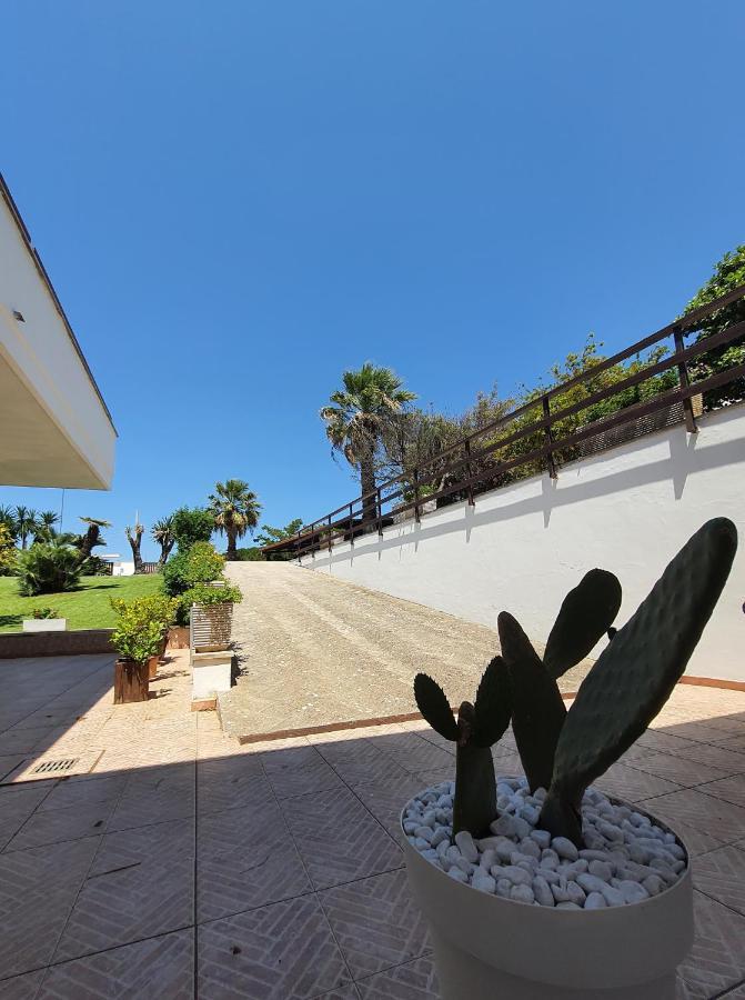 A Casa Di Carla - Villa In Salento レッチェ エクステリア 写真