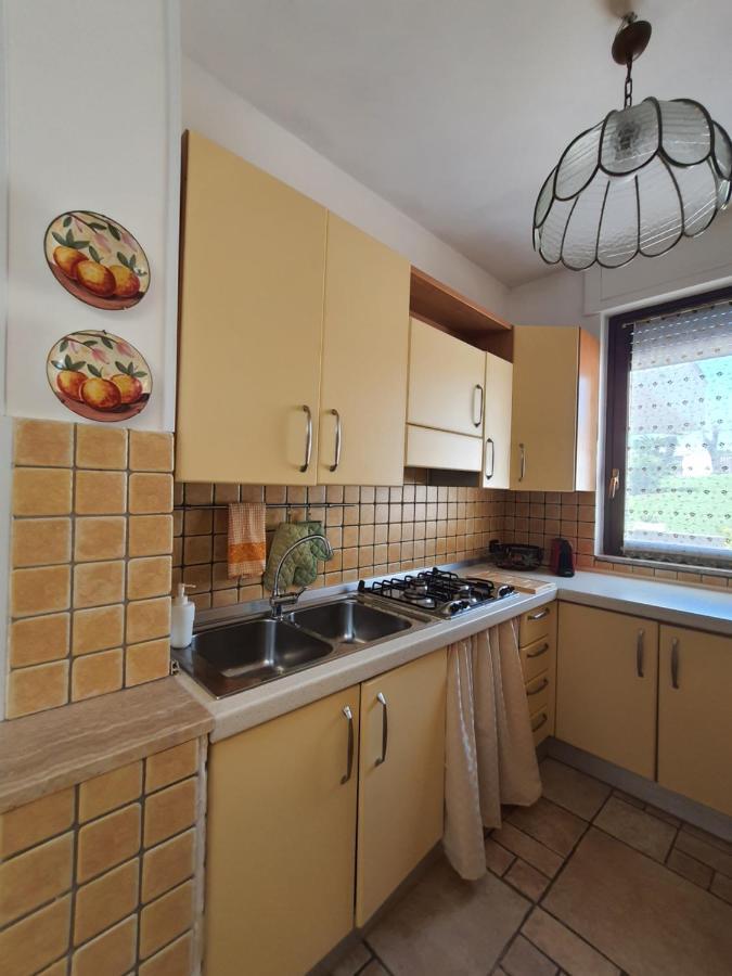 A Casa Di Carla - Villa In Salento レッチェ エクステリア 写真