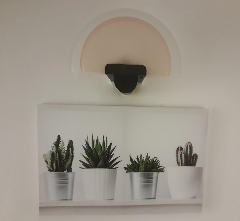 A Casa Di Carla - Villa In Salento レッチェ エクステリア 写真
