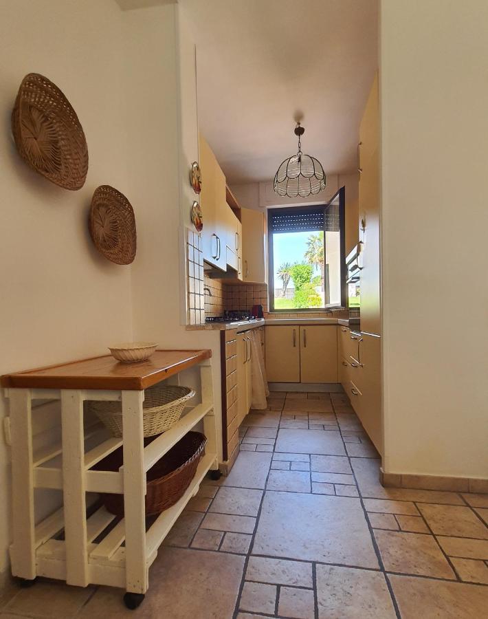 A Casa Di Carla - Villa In Salento レッチェ エクステリア 写真