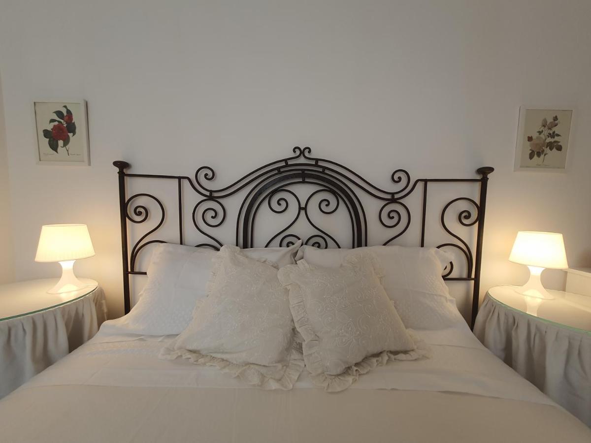 A Casa Di Carla - Villa In Salento レッチェ エクステリア 写真