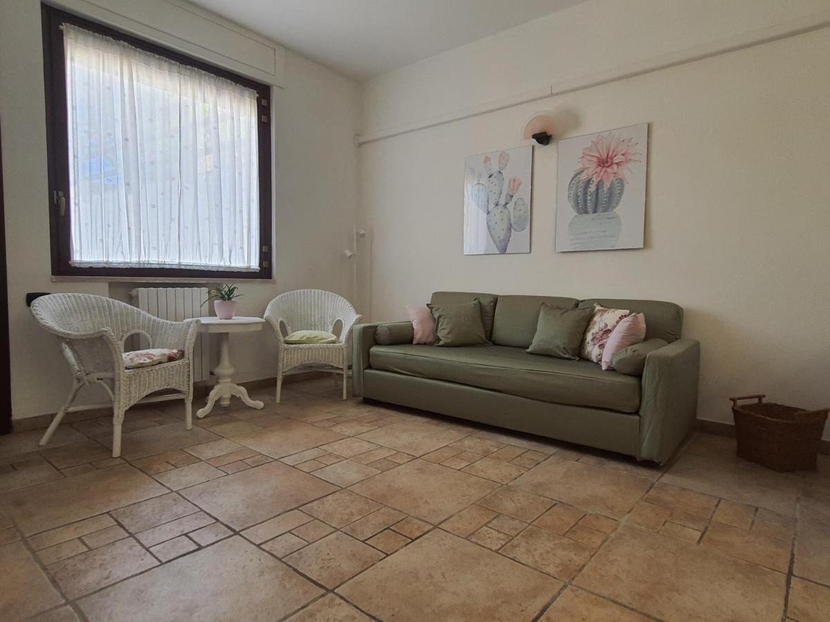 A Casa Di Carla - Villa In Salento レッチェ エクステリア 写真