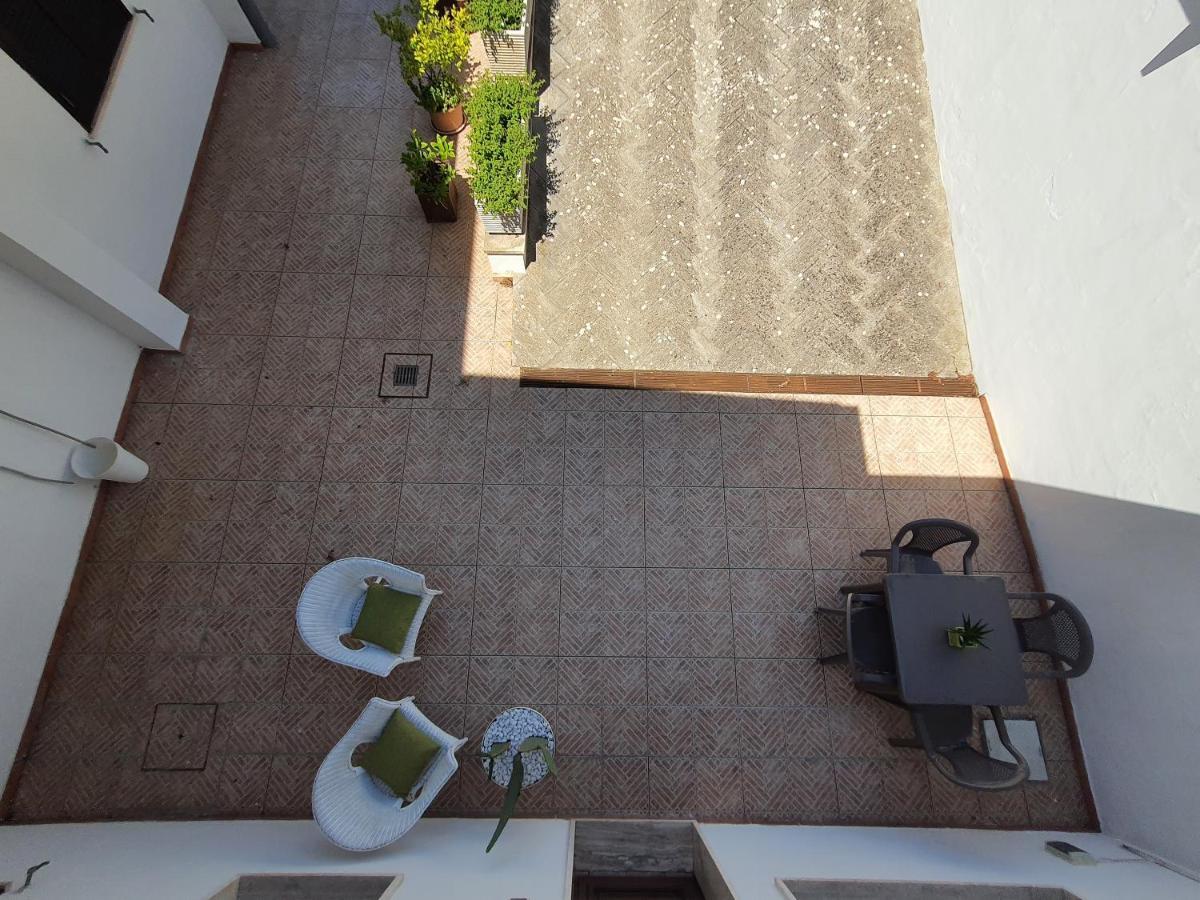 A Casa Di Carla - Villa In Salento レッチェ エクステリア 写真