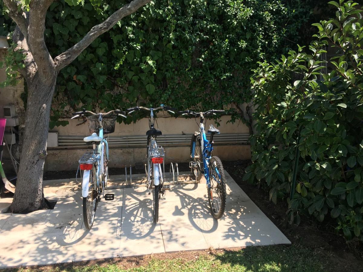 A Casa Di Carla - Villa In Salento レッチェ エクステリア 写真
